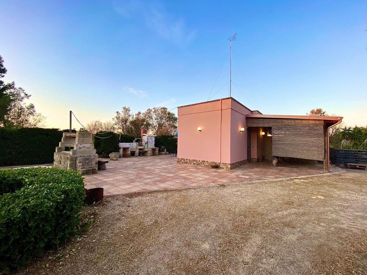 Villa Petrelli Торре-дель-Орсо Екстер'єр фото