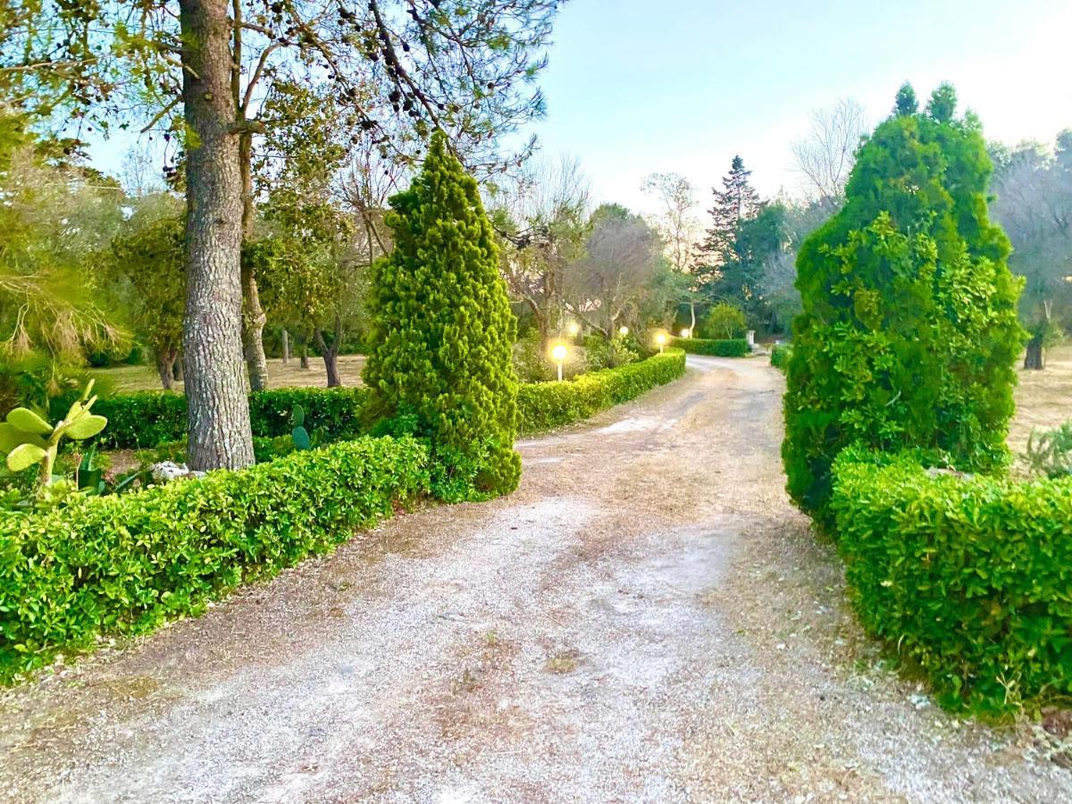 Villa Petrelli Торре-дель-Орсо Екстер'єр фото
