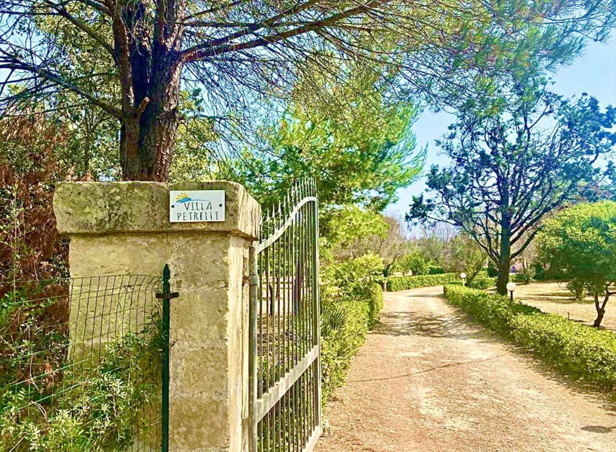Villa Petrelli Торре-дель-Орсо Екстер'єр фото