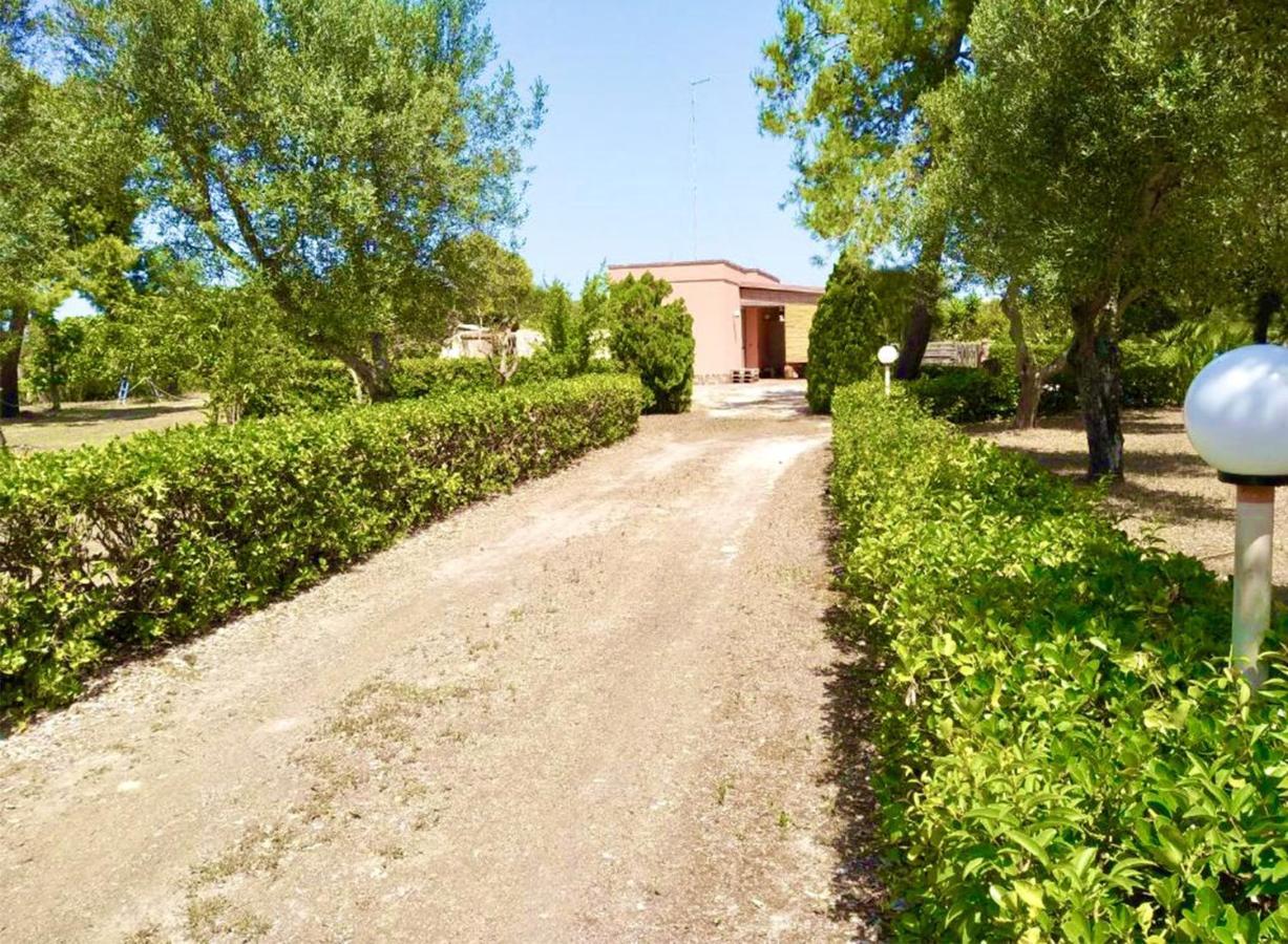 Villa Petrelli Торре-дель-Орсо Екстер'єр фото